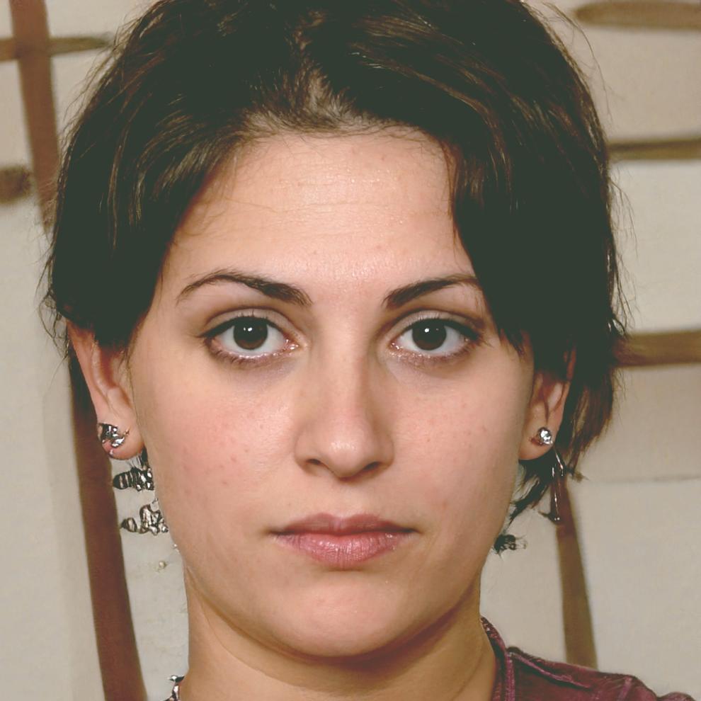 Ana Ruiz