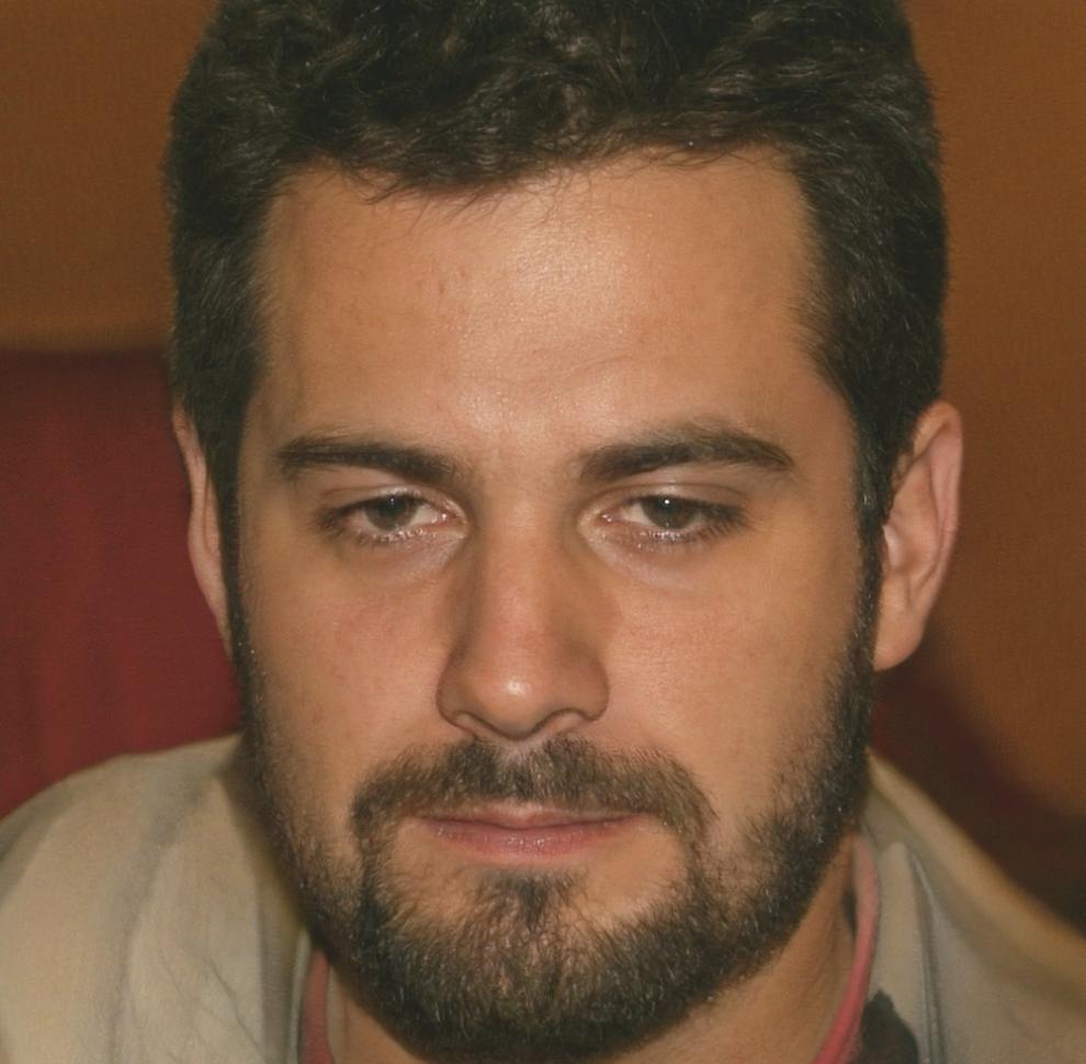 Miguel Santos